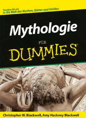 Mythologie Fur Dummies image