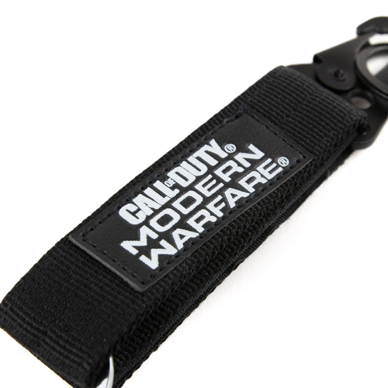Call of Duty Tactical Keychain at Mighty Ape NZ