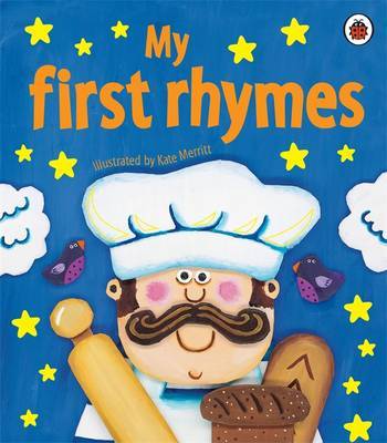 My First Rhymes