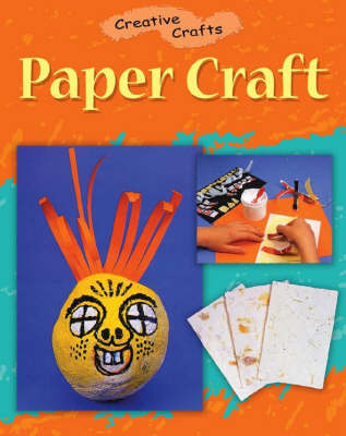 Paper Craft image