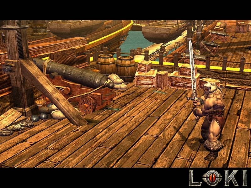 Loki for PC image