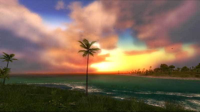 Just Cause (Classics) for Xbox 360 image