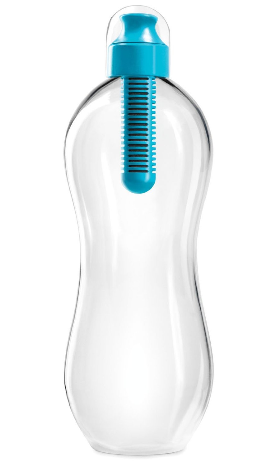Bobble Filtered Water Bottle 385mL (Blue) at Mighty Ape NZ
