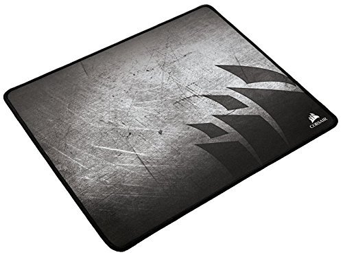 Corsair Gaming MM300 Anti-Fray Cloth Gaming Mouse (Small) for PC Games image