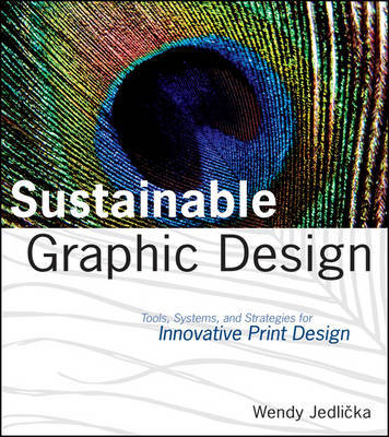 Sustainable Graphic Design by Wendy Jedlicka image