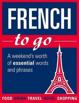 French to go image