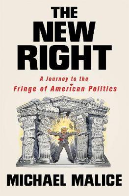 The New Right by Michael Malice image