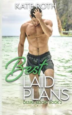 Best Laid Plans by Kate Roth image