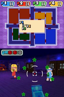 MySims Party for Nintendo DS image