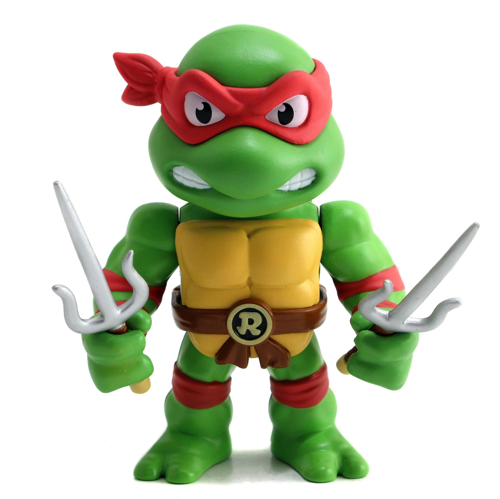 Jada Metals: Raphael - Die-Cast Figure image