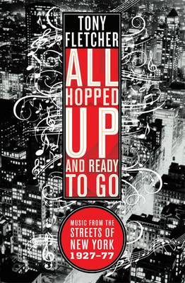 All Hopped Up and Ready to Go: by Tony Fletcher image