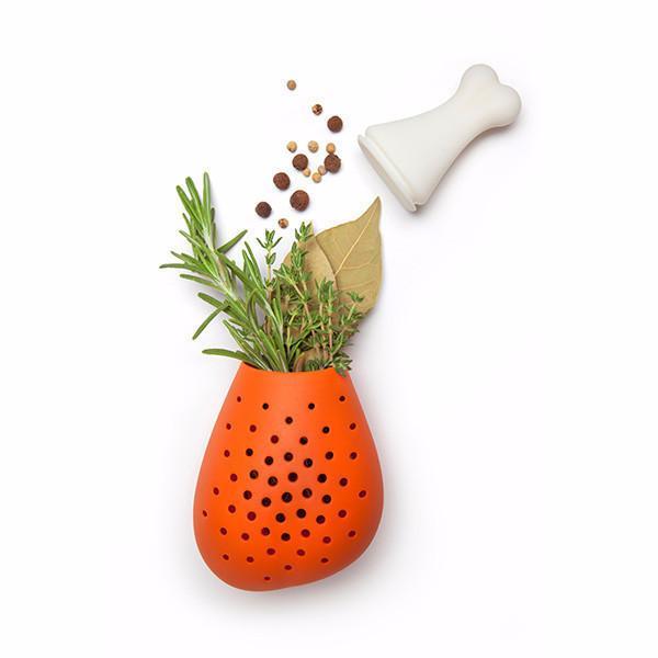 Pulke Herb Infuser image