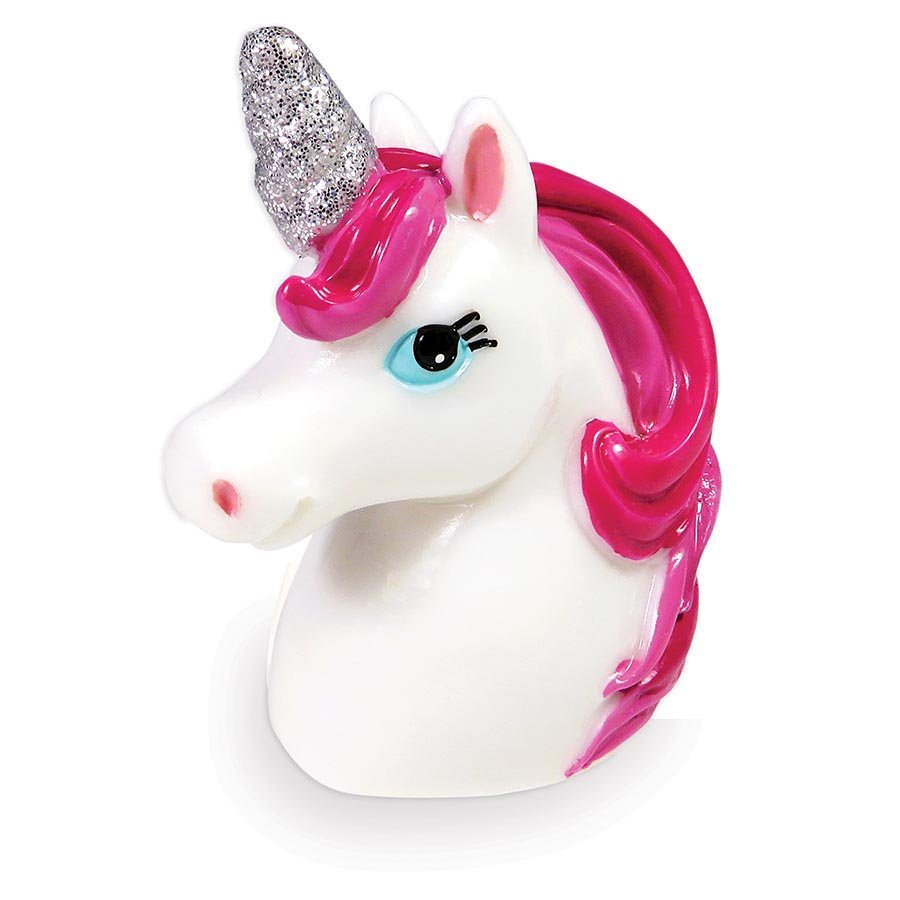 Unicorn Lip Gloss - Assorted image