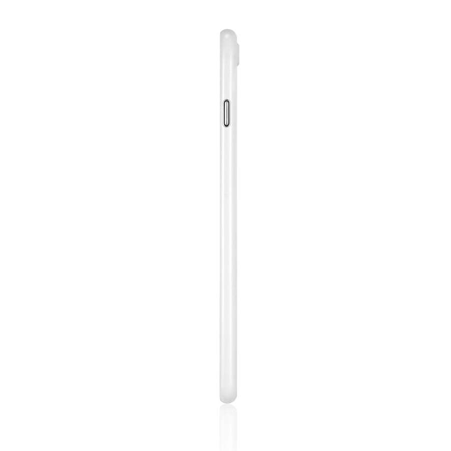 Kase Go Original iPhone 8 Plus Slim Case - White Magic image