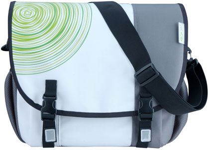 Xbox 360 Messenger Bag for Xbox 360 image