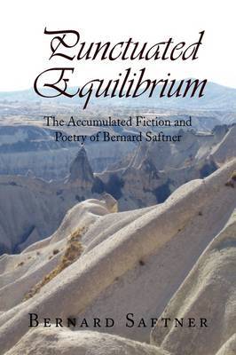 Punctuated Equilibrium by Bernard Saftner image