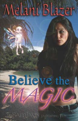Believe The Magic by Melani Blazer image