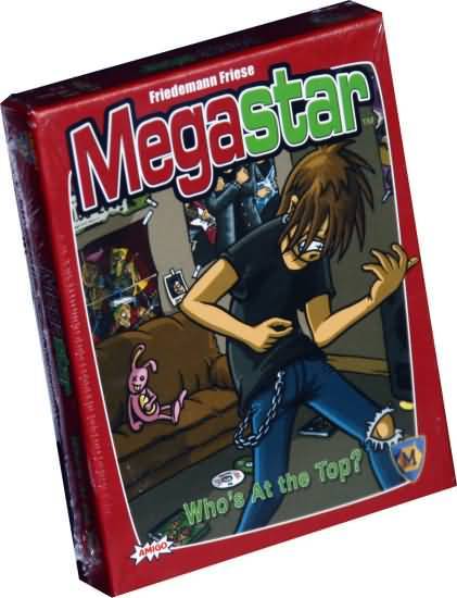 Megastar