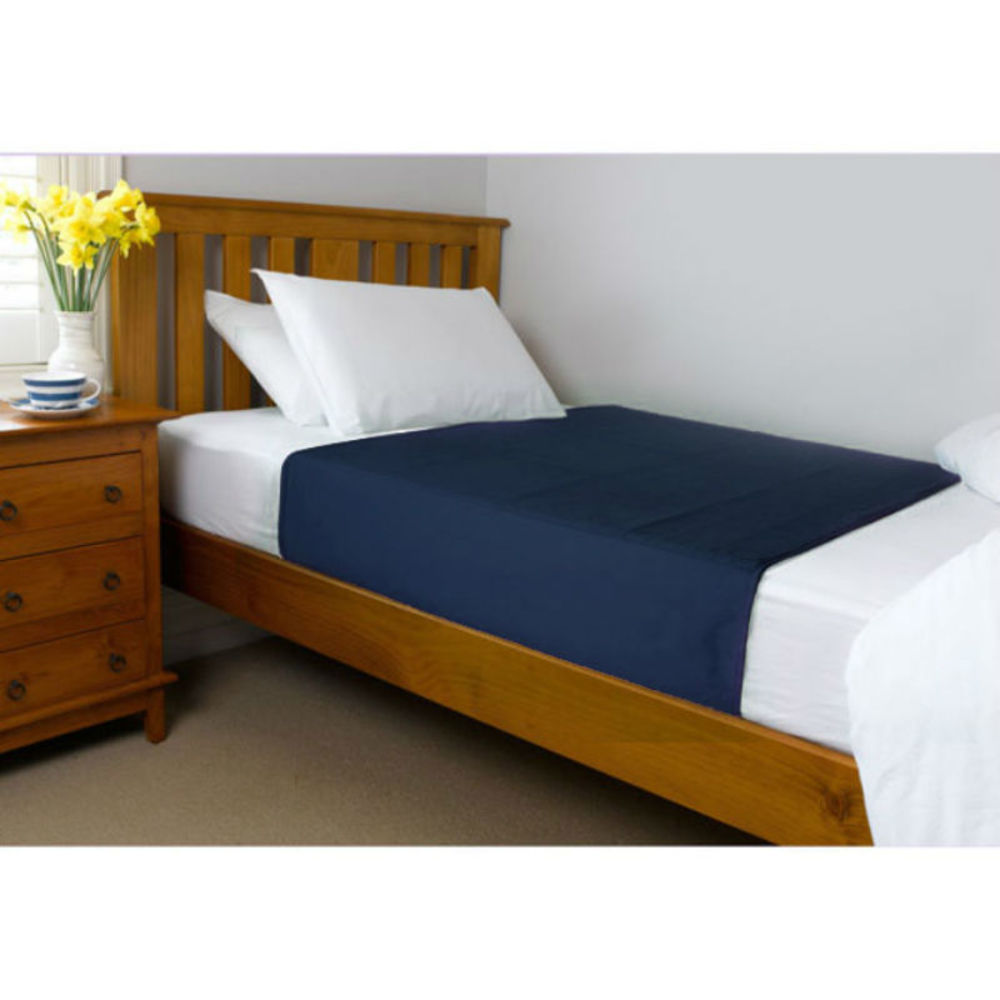 Brolly Sheet Large / King Single Navy image