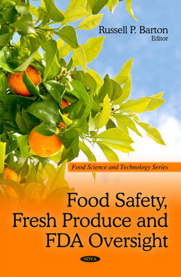 Food Safety, Fresh Produce & FDA Oversight image