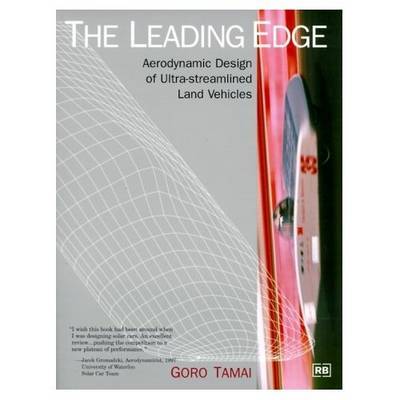 The Leading Edge by Tamai Goro