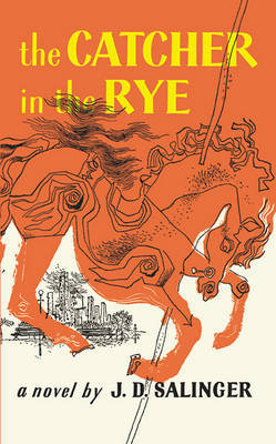 The Catcher in the Rye by J.D. Salinger image