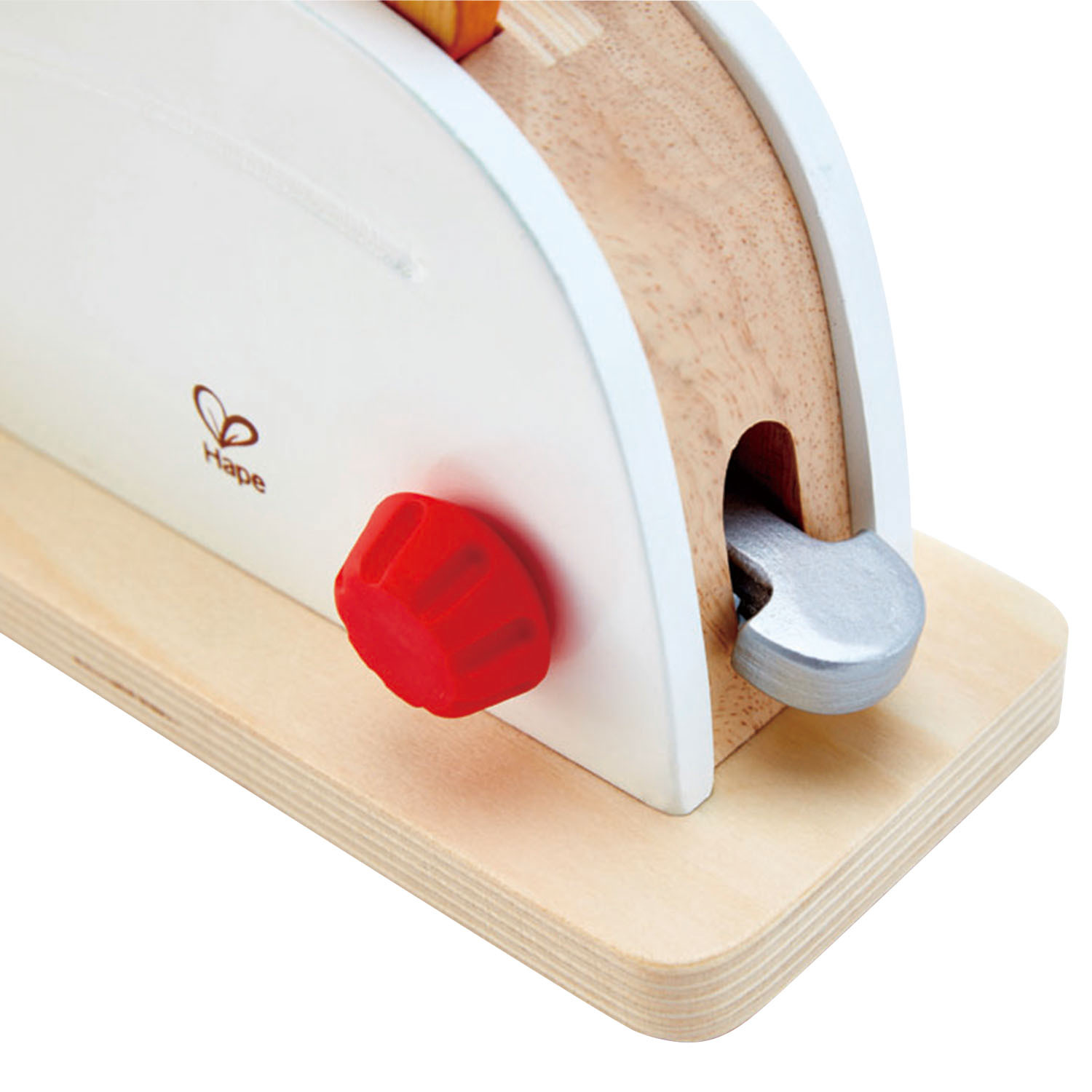 Hape: Pop-Up Toaster image