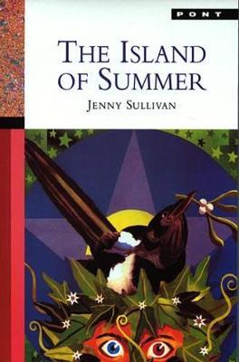 Island of Summer, The by Jenny Sullivan image