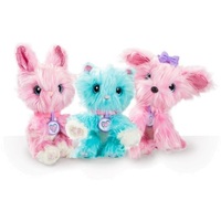 Scruff A Luvs Surprise Plush - Pink