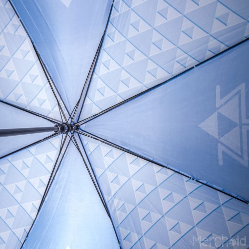 Nintendo Zelda Sword Umbrella image