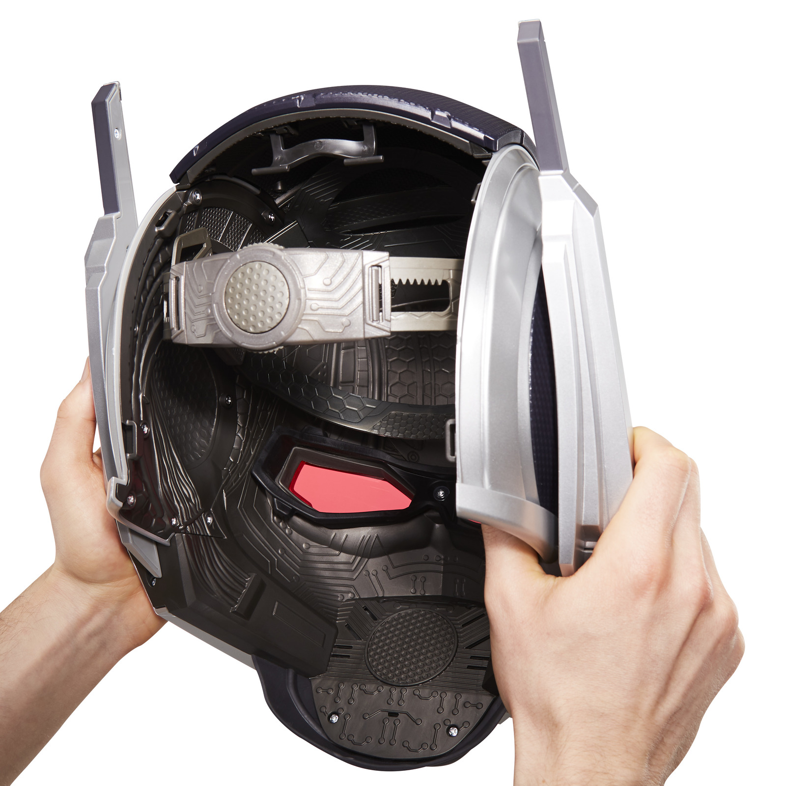 Ant-Man - Electronic Helmet | at Mighty Ape NZ