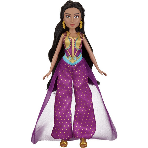 Disney's Aladdin: Jasmine - Fashion Doll