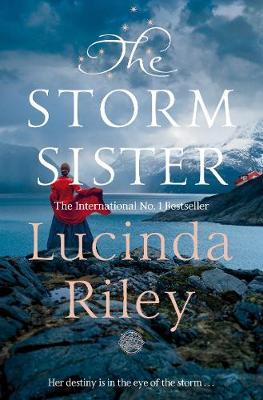 The Storm Sister by Lucinda Riley image