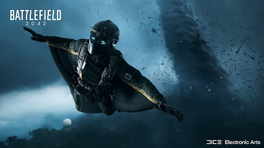 Battlefield 2042 for Xbox One image