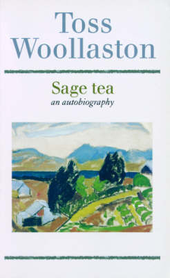 Sage Tea on Paperback