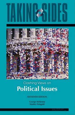 Political Issues on Paperback