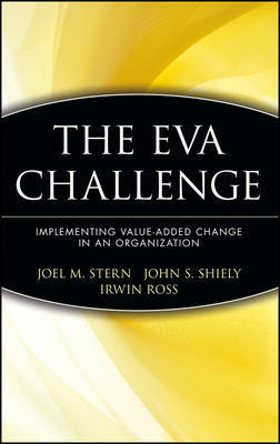 The EVA Challenge by Joel M Stern image