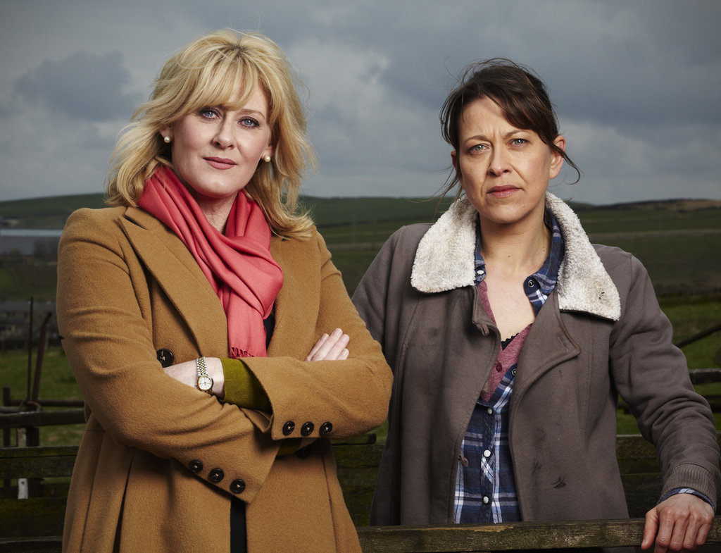 Last Tango in Halifax on DVD image