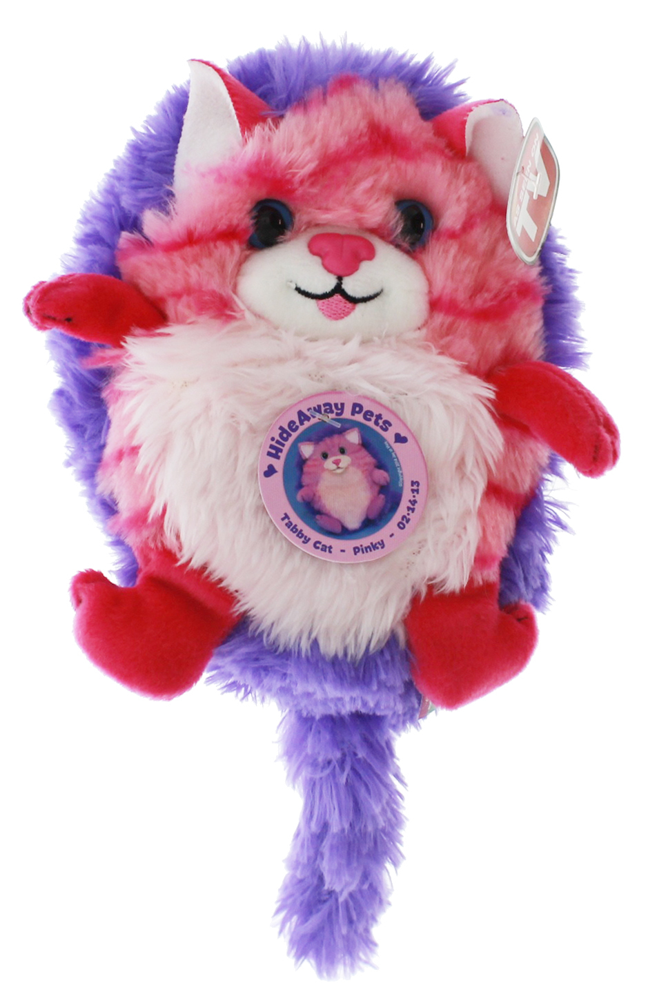 Buy Hideaway Pets Tabby Cat at Mighty Ape NZ