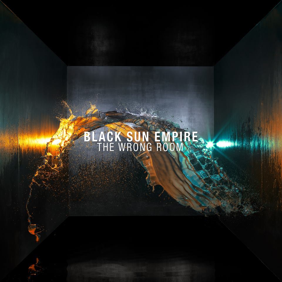 The Wrong Room by Black Sun Empire image