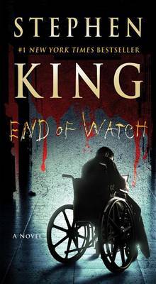 End of Watch by Stephen King image