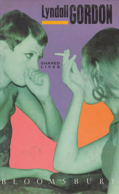 Shared Lives by Lyndall Gordon image