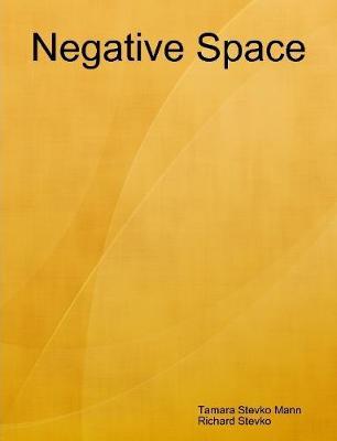 Negative Space by Richard Stevko image