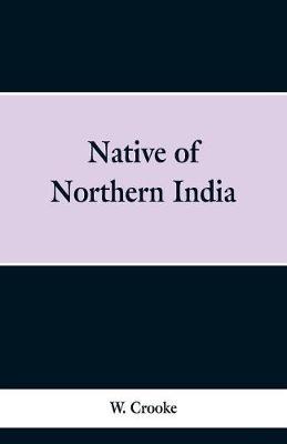 Native of Northern India image