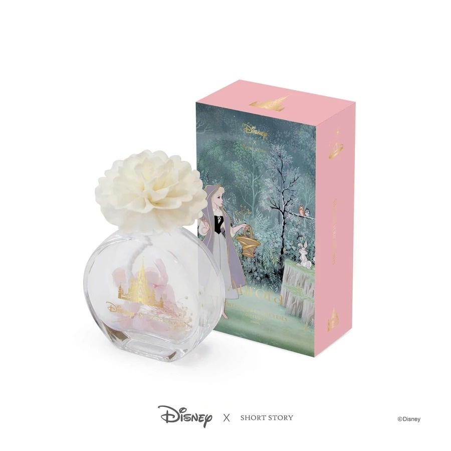 Disney: Diffuser - Sleeping Beauty