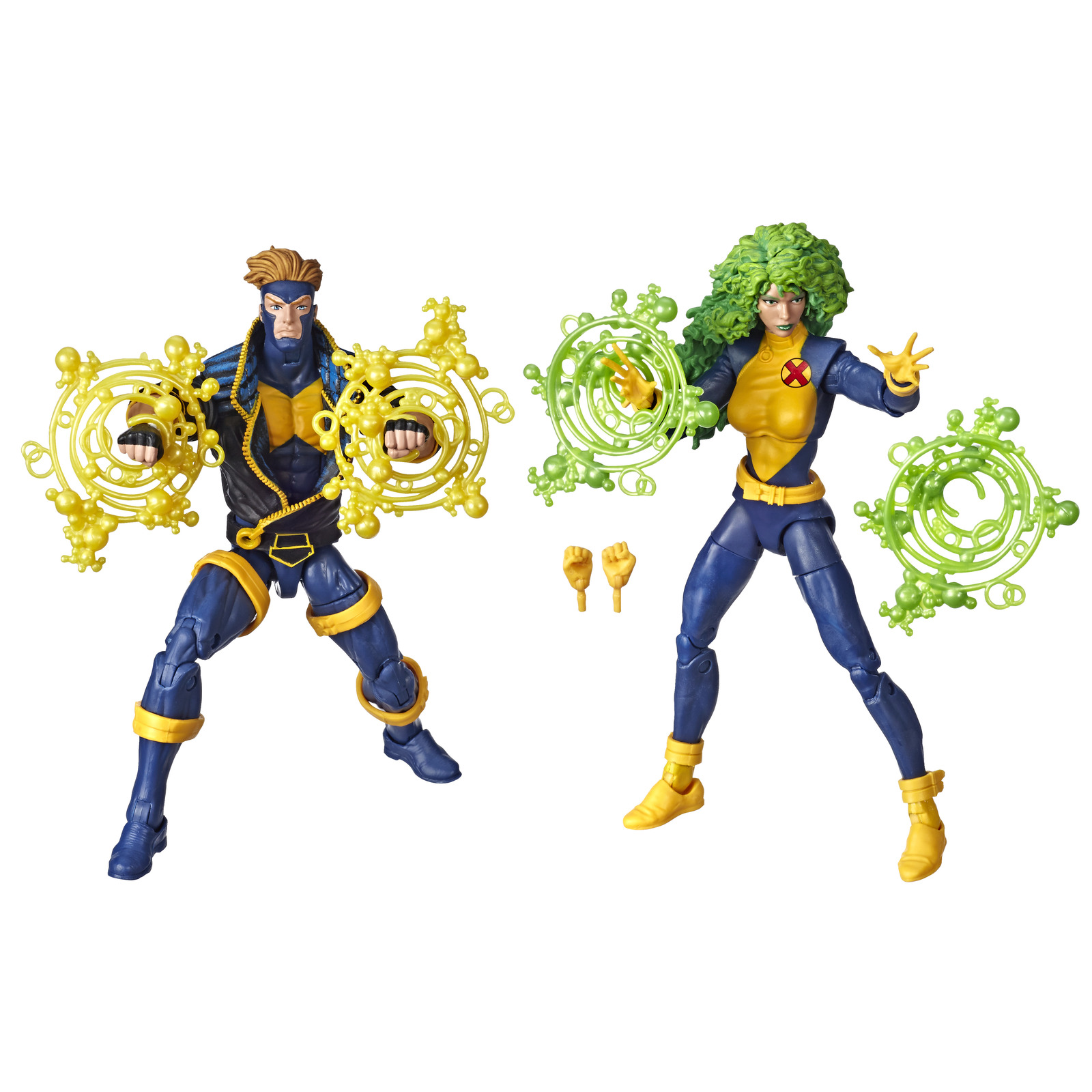 hasbro marvel legends action figures