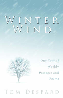 Winter Wind by Tom Despard image