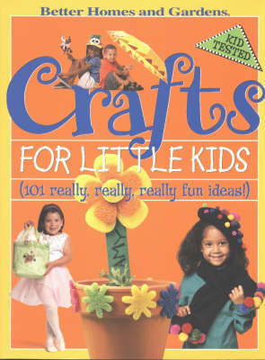 Crafts for Little Kids image