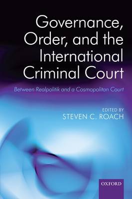 Governance, Order, and the International Criminal Court image