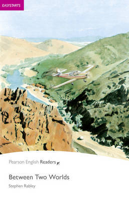 Easystart: Between Two Worlds CD for Pack by Stephen Rabley image
